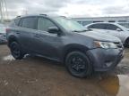 2013 Toyota Rav4 Le for Sale in Chicago Heights, IL - Front End