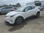 2018 Toyota C-Hr Xle للبيع في Shreveport، LA - Front End