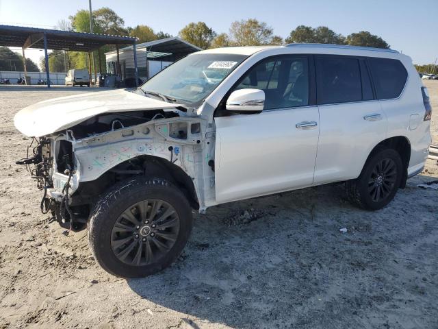 2023 Lexus Gx 460 Luxury