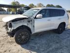 2023 Lexus Gx 460 Luxury for Sale in Loganville, GA - Front End
