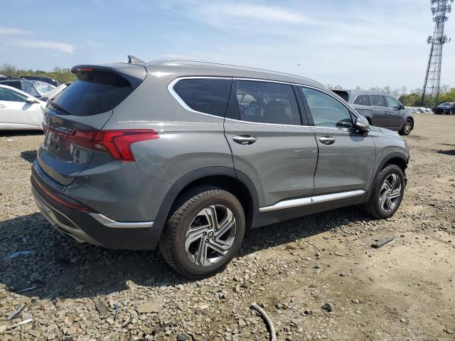  HYUNDAI SANTA FE 2021 Szary