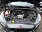 2017 FORD FOCUS ST-L for sale at Copart WOLVERHAMPTON