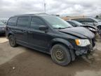 2018 Dodge Grand Caravan Se zu verkaufen in Bowmanville, ON - Front End