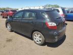 2009 Toyota Corolla Matrix  de vânzare în New Britain, CT - Rear End