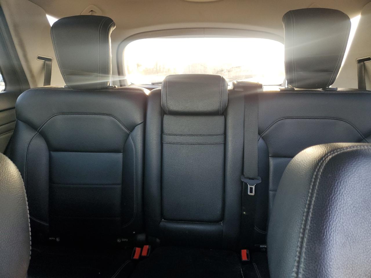 2012 Mercedes-Benz Ml 350 4Matic VIN: 4JGDA5HBXCA036130 Lot: 54655385