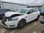 2016 Ford Taurus Sho na sprzedaż w Pekin, IL - Front End