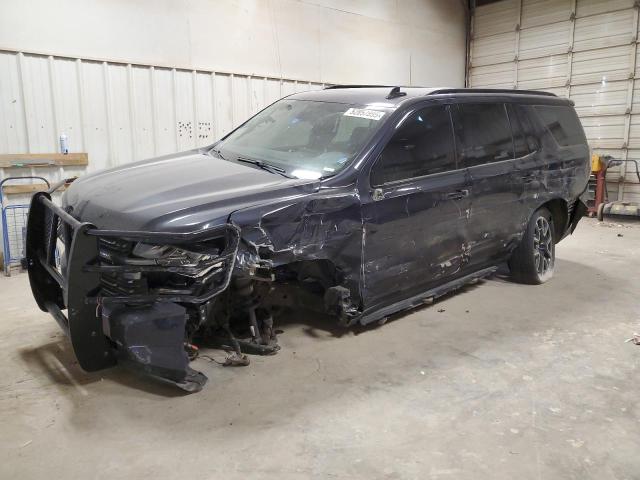 CHEVROLET TAHOE K150 2022