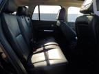 2013 FORD EDGE SPORT for sale at Copart AB - EDMONTON