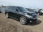 2012 Infiniti Qx56  للبيع في Chicago Heights، IL - Side