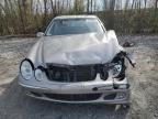2003 Mercedes-Benz E 320 de vânzare în Arlington, WA - Front End