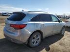 2015 ACURA MDX ADVANCE for sale at Copart AB - CALGARY