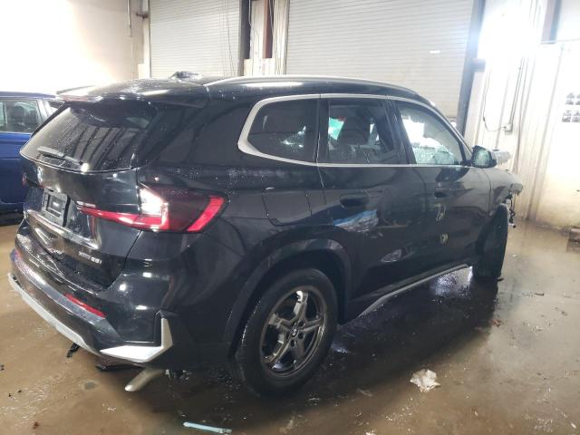  BMW X1 2023 Czarny