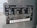 2021 Hyundai Santa Fe Sel for Sale in Candia, NH - Side