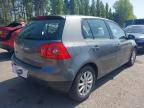 2008 VOLKSWAGEN GOLF MATCH for sale at Copart GLOUCESTER