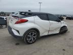2020 Toyota C-Hr Xle للبيع في Wilmer، TX - Front End