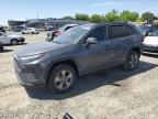2024 Toyota Rav4 Le for Sale in Sacramento, CA - Rear End