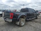 2022 Ford F350 Super Duty за продажба в Indianapolis, IN - Undercarriage
