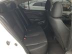 2016 Nissan Versa S на продаже в Sun Valley, CA - Front End