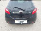 2012 MAZDA 2 SPORT  for sale at Copart YORK