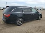 2011 Honda Odyssey Ex продається в Davison, MI - All Over