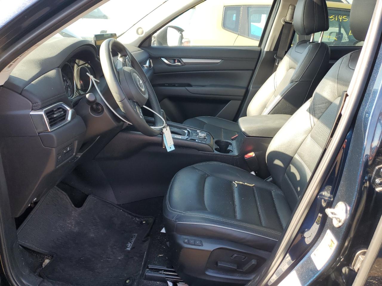 Фото: JM3KFBCL5R0423671 - 7