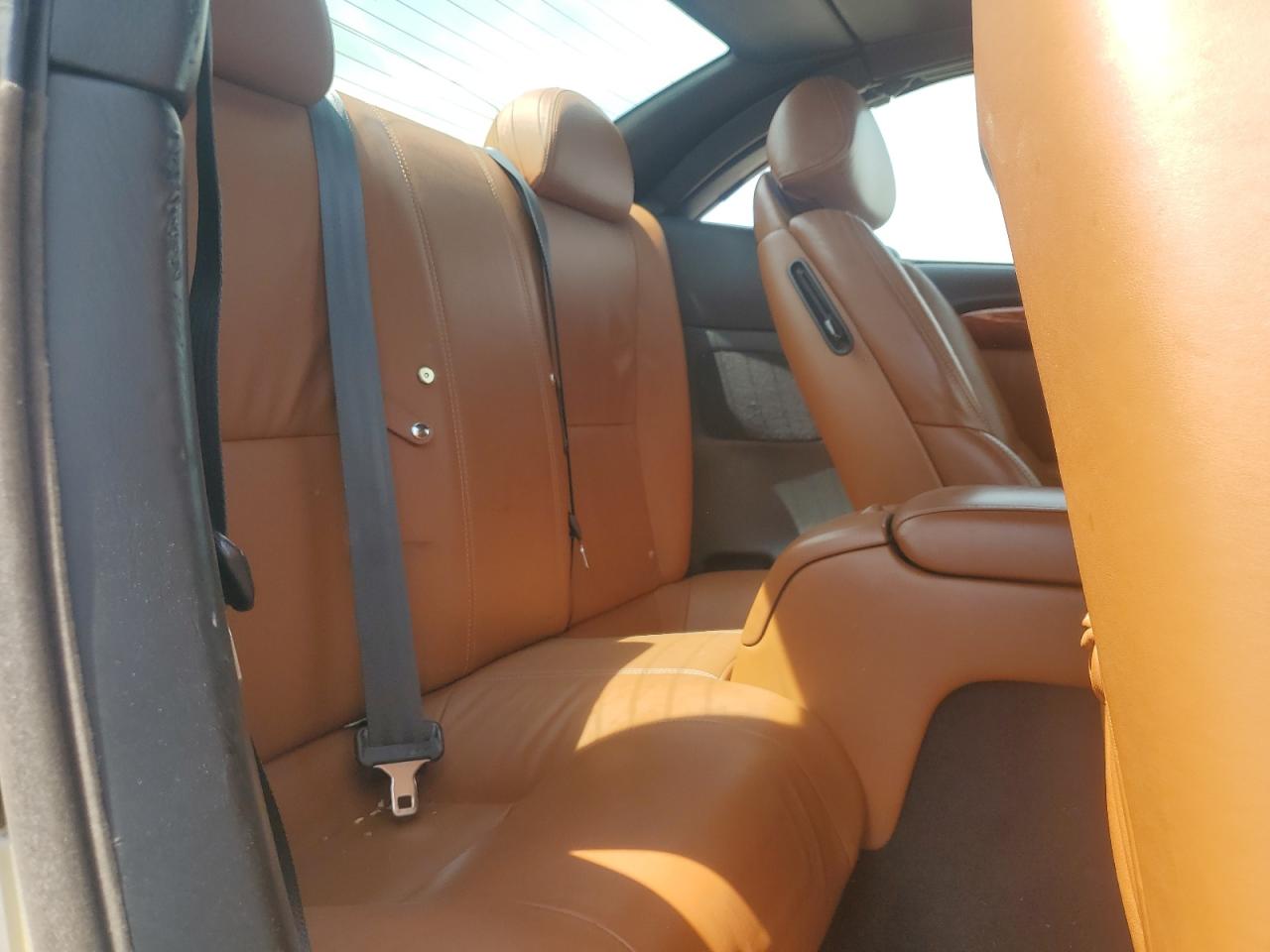 2007 Lexus Sc 430 VIN: JTHFN45Y179013569 Lot: 54328315