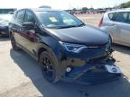 2018 TOYOTA RAV4 EXCEL for sale at Copart ROCHFORD