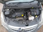2012 VAUXHALL CORSA SXI for sale at Copart COLCHESTER