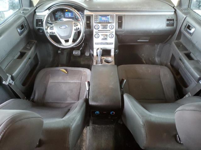  FORD FLEX 2015 Charcoal
