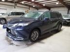 2023 Toyota Sienna Xle for Sale in Chambersburg, PA - Partial Repair