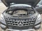 2013 Mercedes-Benz Ml 350 4Matic للبيع في Earlington، KY - Hail