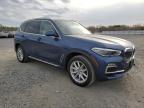 2020 BMW X5 XDRIVE40I for sale at Copart VA - FREDERICKSBURG