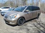 2007 HONDA ODYSSEY TOURING à vendre chez Copart ON - COOKSTOWN