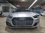 2019 Audi A5 Prestige S-Line იყიდება Wheeling-ში, IL - All Over