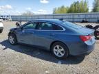 2024 Chevrolet Malibu Lt на продаже в Arlington, WA - Front End