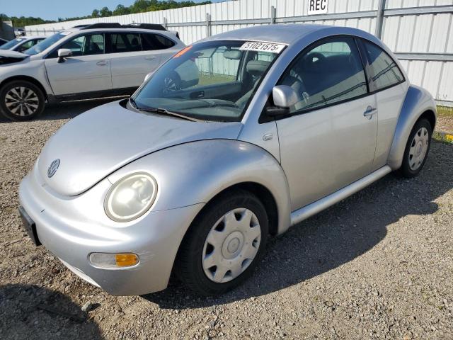 2000 Volkswagen New Beetle Gl