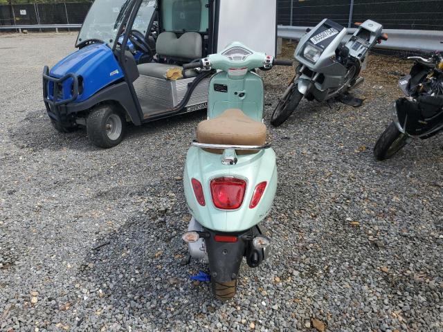 2021 VESPA PRIMAVERA/SPRINT 150  