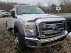 2013 Ford F450 Super Duty for Sale in West Warren, MA - Undercarriage