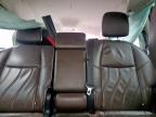 2017 Infiniti Qx60  იყიდება Grand Prairie-ში, TX - Rollover
