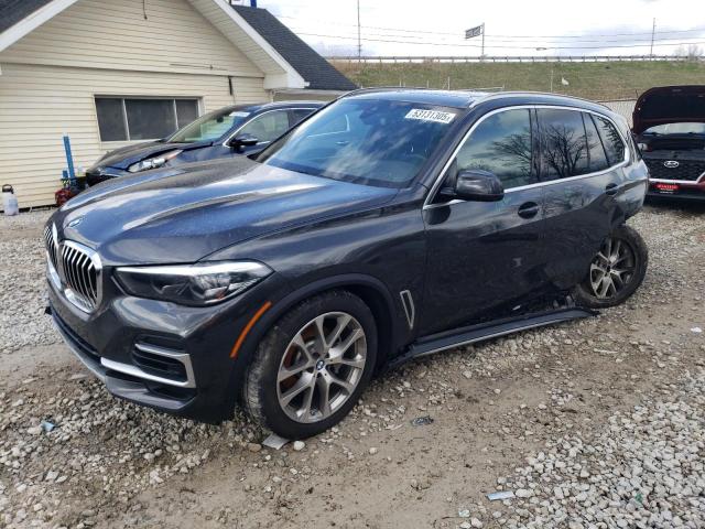 BMW X5 – zdjęcie z aukcji, lot #53131305