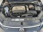 2017 Volkswagen Passat R-Line en Venta en Memphis, TN - Rear End