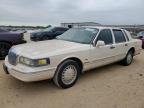 1996 Lincoln Town Car Cartier للبيع في San Antonio، TX - Hail