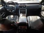 2016 Land Rover Range Rover Supercharged იყიდება Baltimore-ში, MD - Mechanical