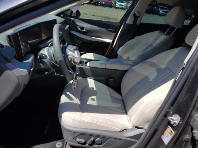  HYUNDAI SONATA 2024 Серый