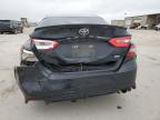 2018 Toyota Camry L   за продажба в Wilmer, TX - Rear End