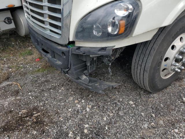 2016 FREIGHTLINER CASCADIA 125   