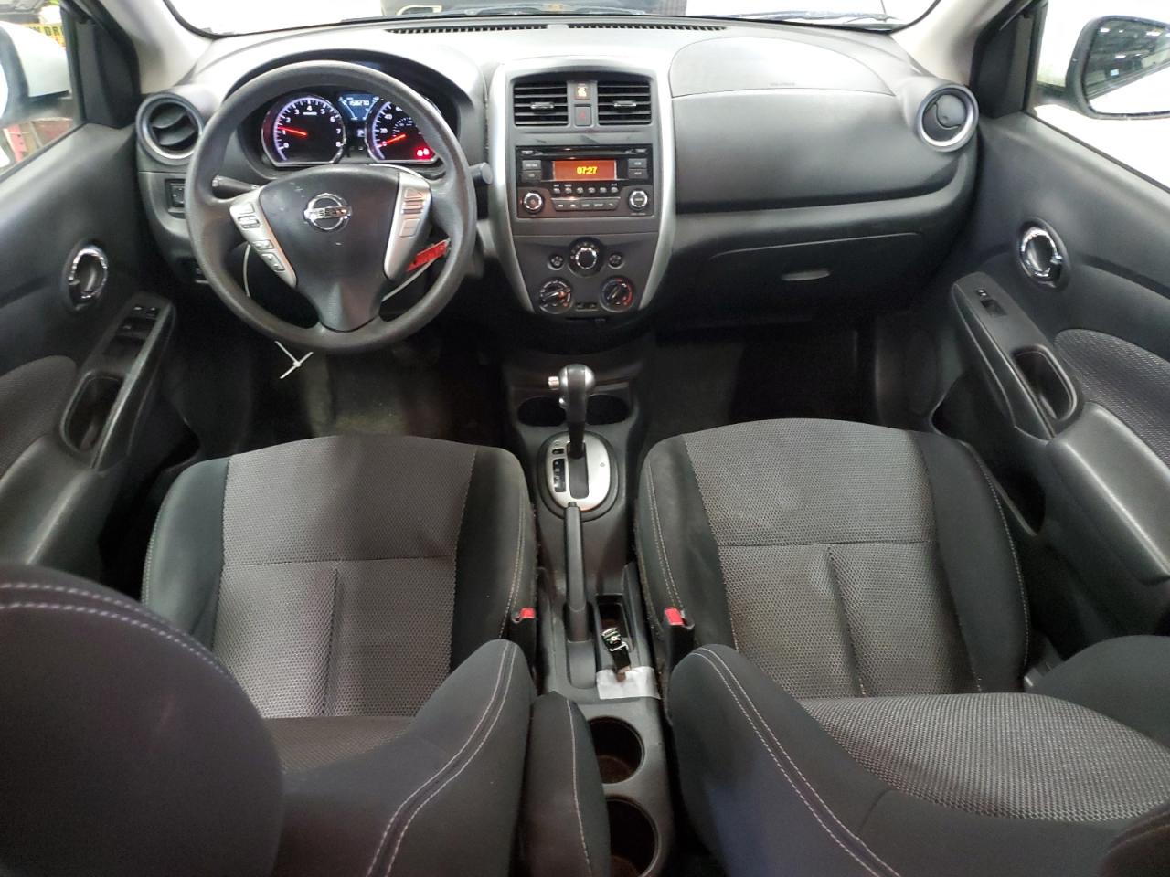 3n1cn7apxgl813591 3N1CN7APXGL813591 2016 Nissan Versa S