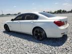 2012 Bmw 740 I продається в Arcadia, FL - Front End
