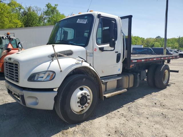 2017 Freightliner M2 106 Medium Duty