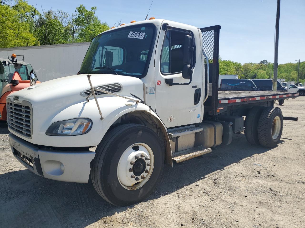 2017 Freightliner M2 106 Medium Duty for Sale in Glassboro, NJ - Minor Dent/Scratches